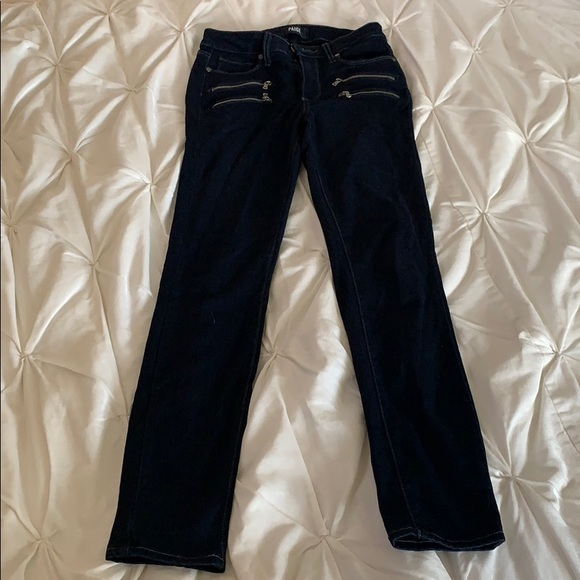 Paige jeans - Picture 2 of 2